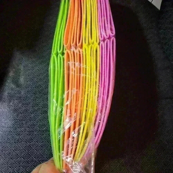 Pedicure Flip Flops Disposable 12 pair - Picture 2 of 3